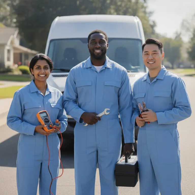 Refrigerator Repair team in Paisley