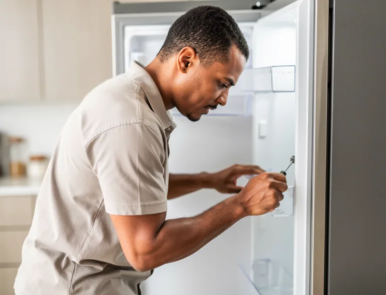 Refrigerator Repair service in Paisley